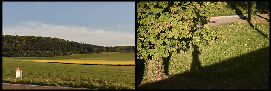 Marie Bienaime Photographe Lyon, artiste photographe lyon, recherche histoire, dyptiques