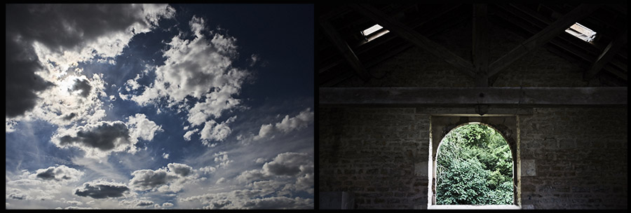 Marie Bienaime Photographe Lyon, artiste photographe lyon, recherche histoire, dyptiques