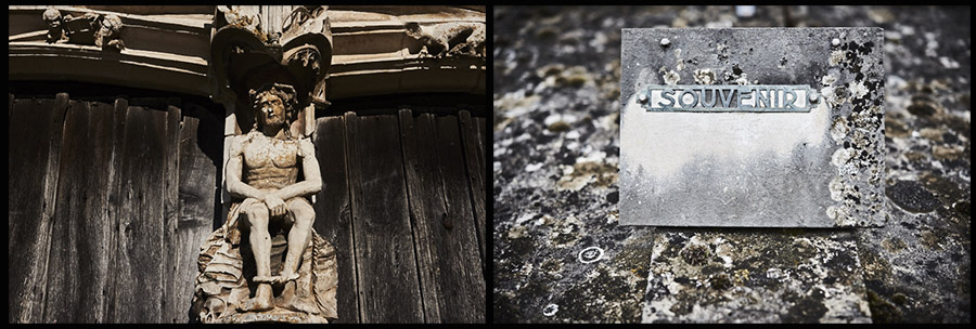 Marie Bienaime Photographe Lyon, artiste photographe lyon, recherche histoire, dyptiques