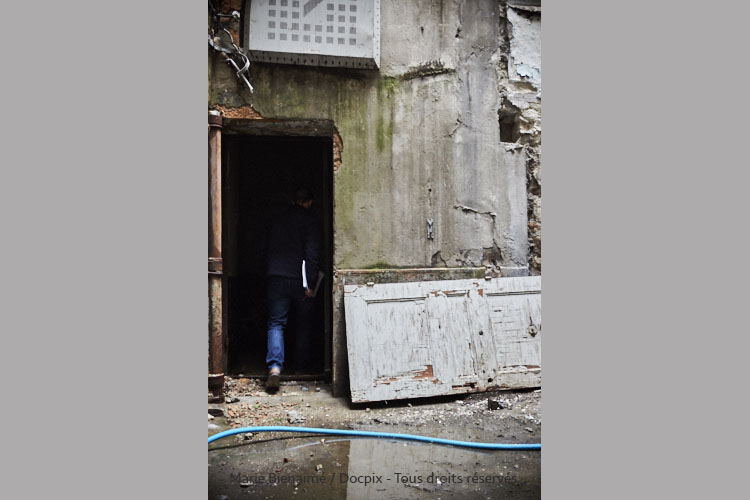 Habitat participatif, photos suivi de chantier, photographe Lyon, suivi de chantier, photographe documentaire, photographie documentaire, habitat participatif Lyon, habitat participatif, photographe professionnel lyon, marie bienaime