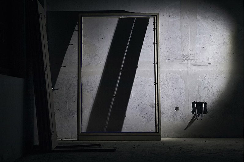 commande photographique institutionnelle, artiste en résidence, marie bienaime photographe lyon, Enedis