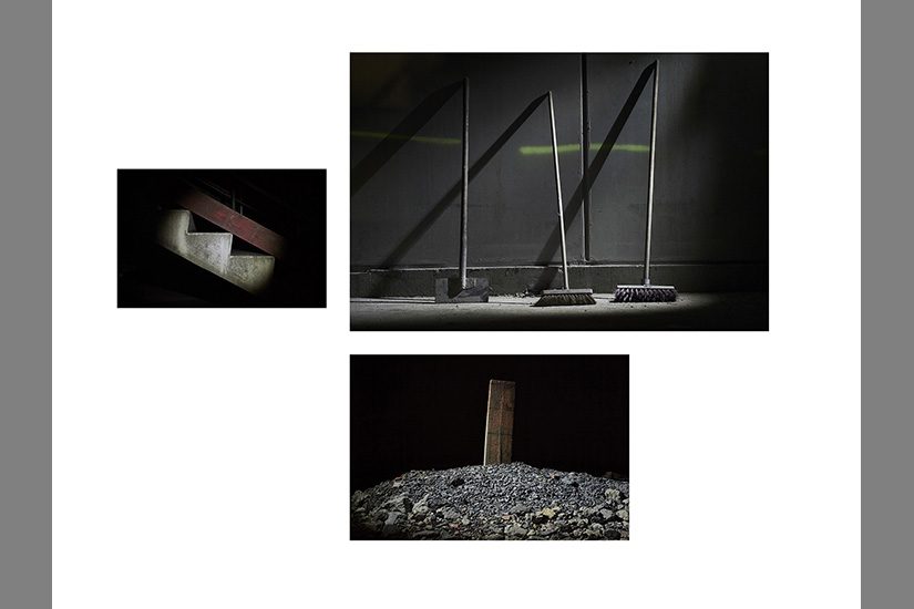 commande photographique institutionnelle, artiste en résidence, marie bienaime photographe lyon, Enedis