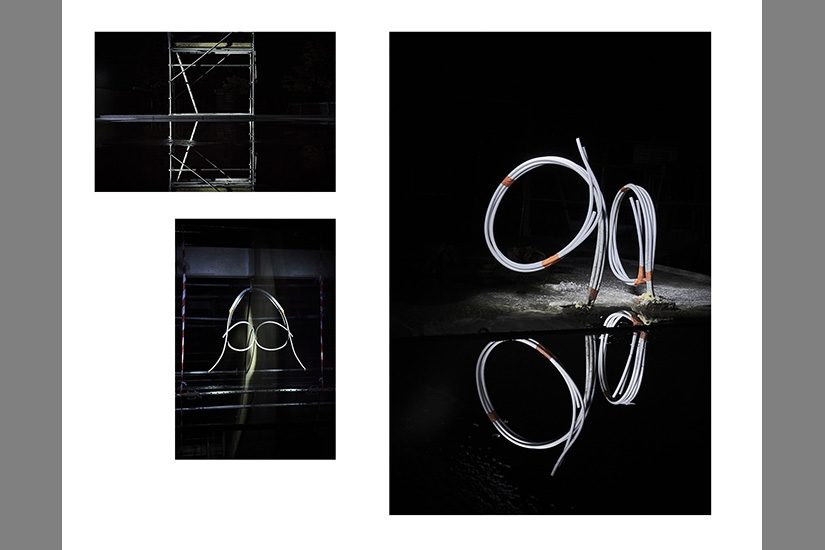 commande photographique institutionnelle, artiste en résidence, marie bienaime photographe lyon, Enedis