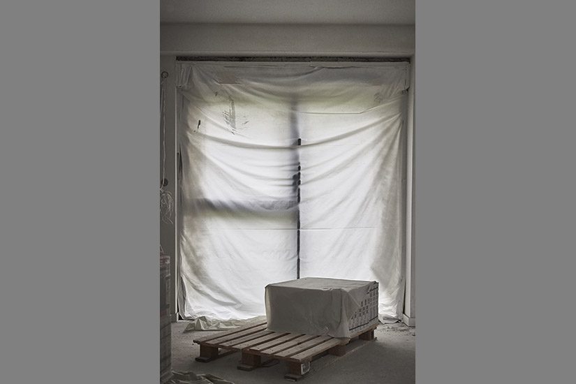 artiste en résidence, marie bienaime, commande photographique institutionnelle, photographe lyon, Enedis
