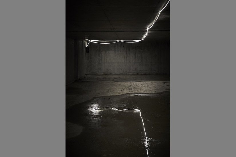 commande photographique institutionnelle, artiste en résidence, marie bienaime photographe lyon, Enedis