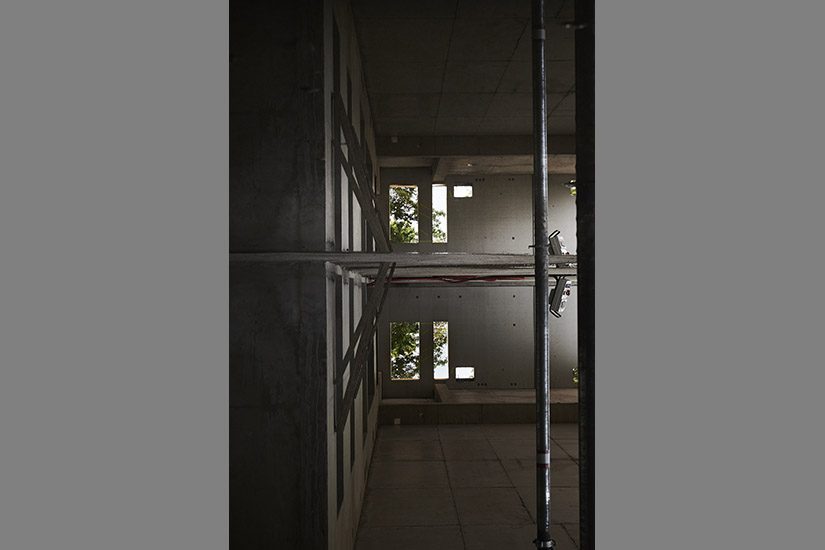 artiste en résidence, photographe institutionnel, marie bienaime photographe lyon, Enedis