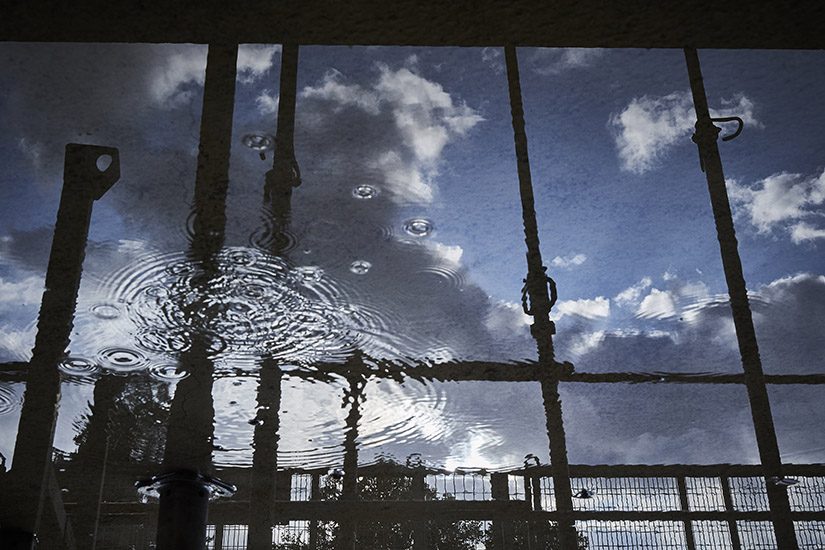 artiste en résidence, marie bienaime photographe institutionnel, photographe lyon, Enedis