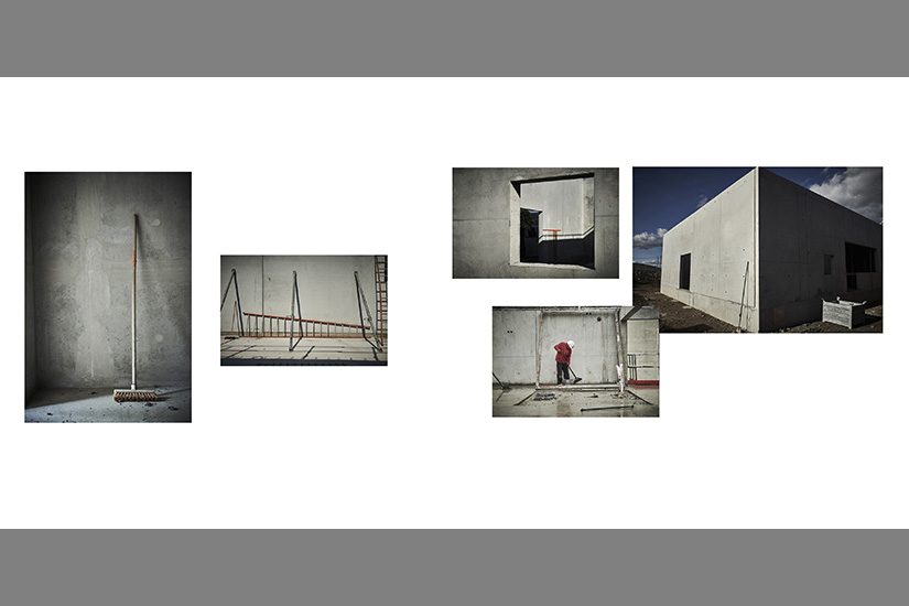artiste en résidence, photographe institutionnel, marie bienaime photographe lyon, Enedis