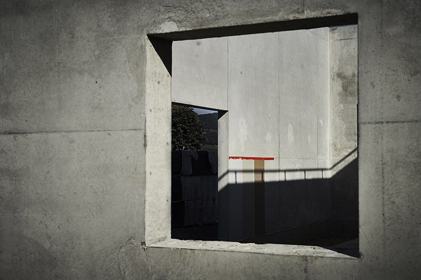 artiste en résidence, marie bienaime photographe institutionnel, photographe lyon, Enedis