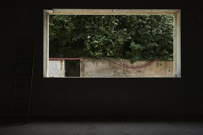 artiste en résidence, photographe institutionnel, marie bienaime photographe lyon, Enedis